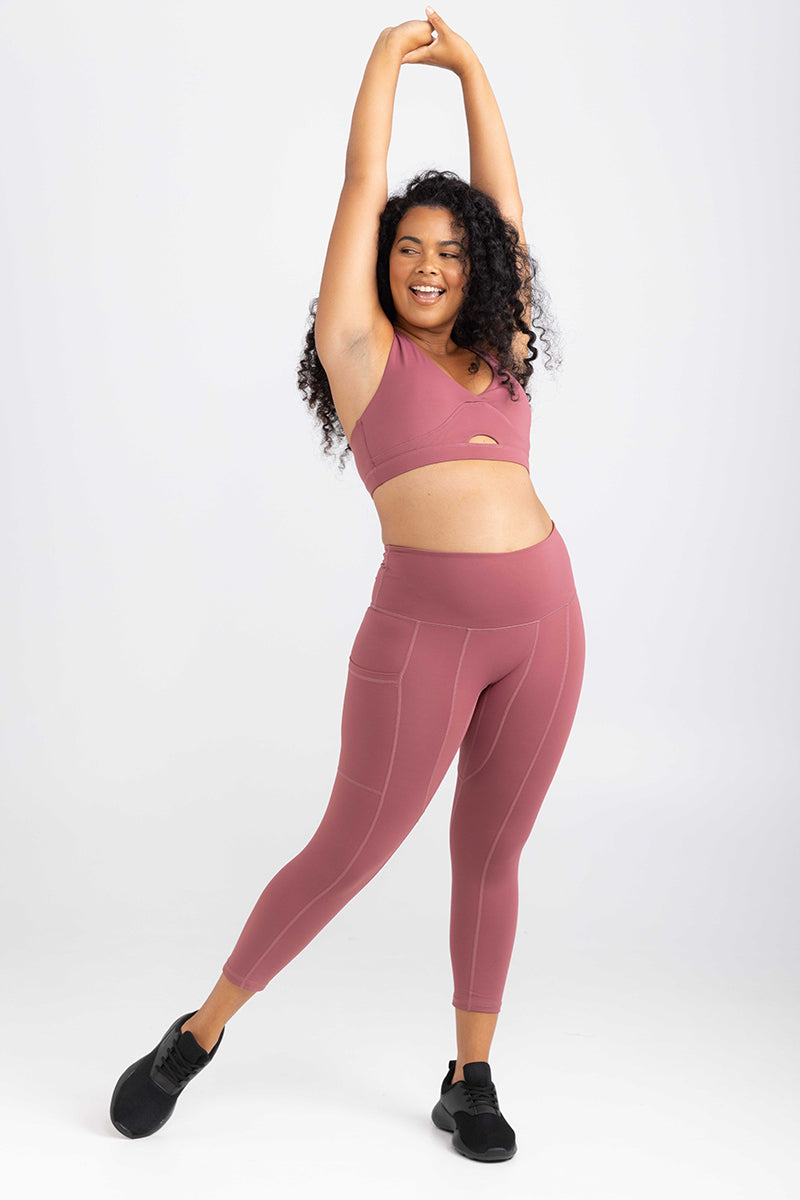 Lucy Activewear Athletic Leggings