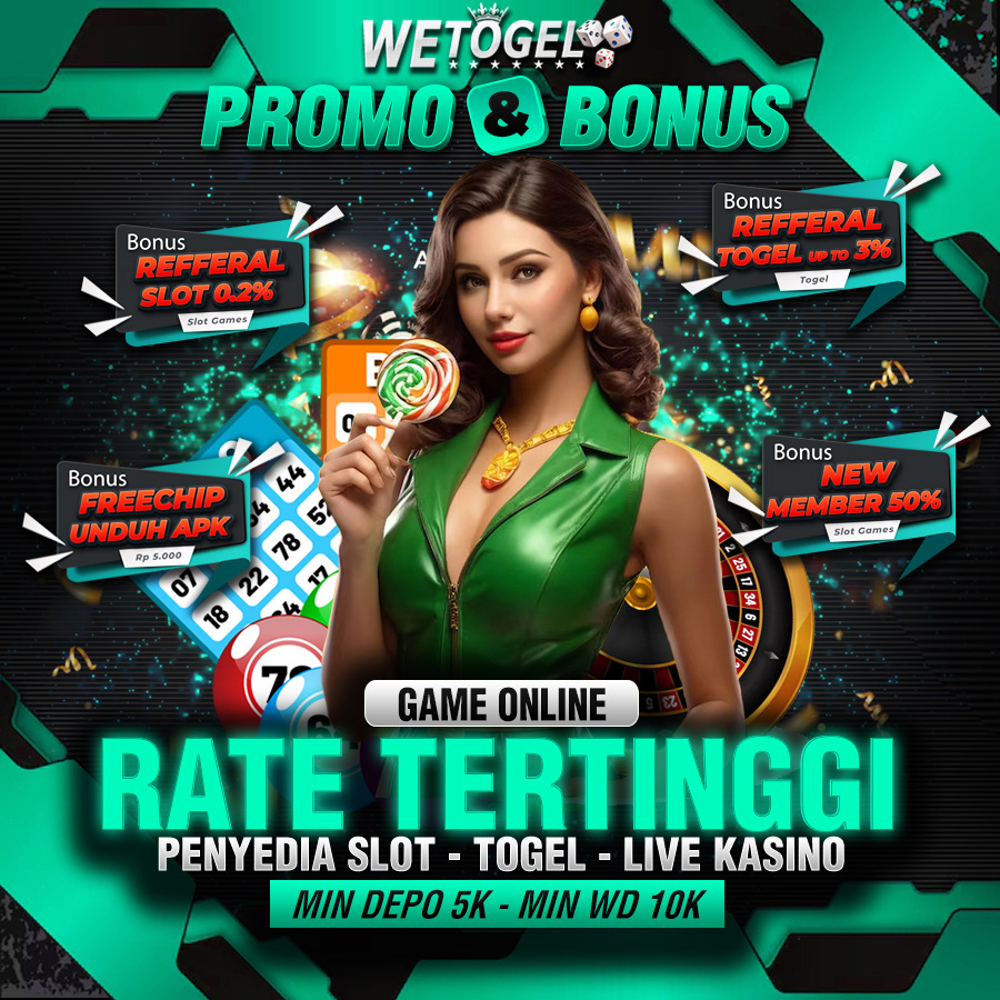 Slot Gacor 88 WETOGEL yang Lagi Banyak Dicari Pemain